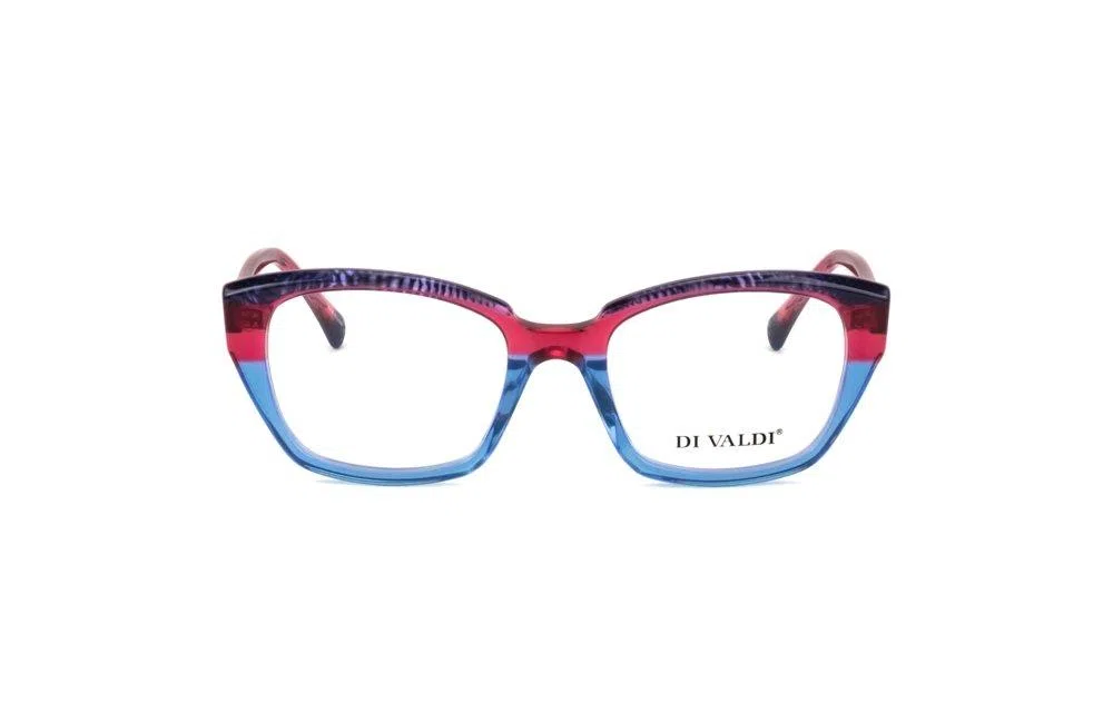Divaldi DVO8314 Eyeglasses - view 5